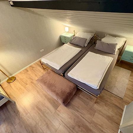 Relaxstay - Maisonette - Smart-Tv- Wifi Dielheim Kültér fotó