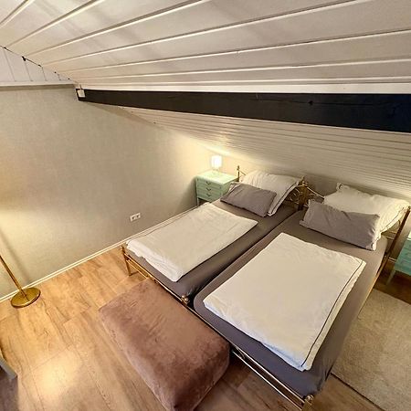 Relaxstay - Maisonette - Smart-Tv- Wifi Dielheim Kültér fotó
