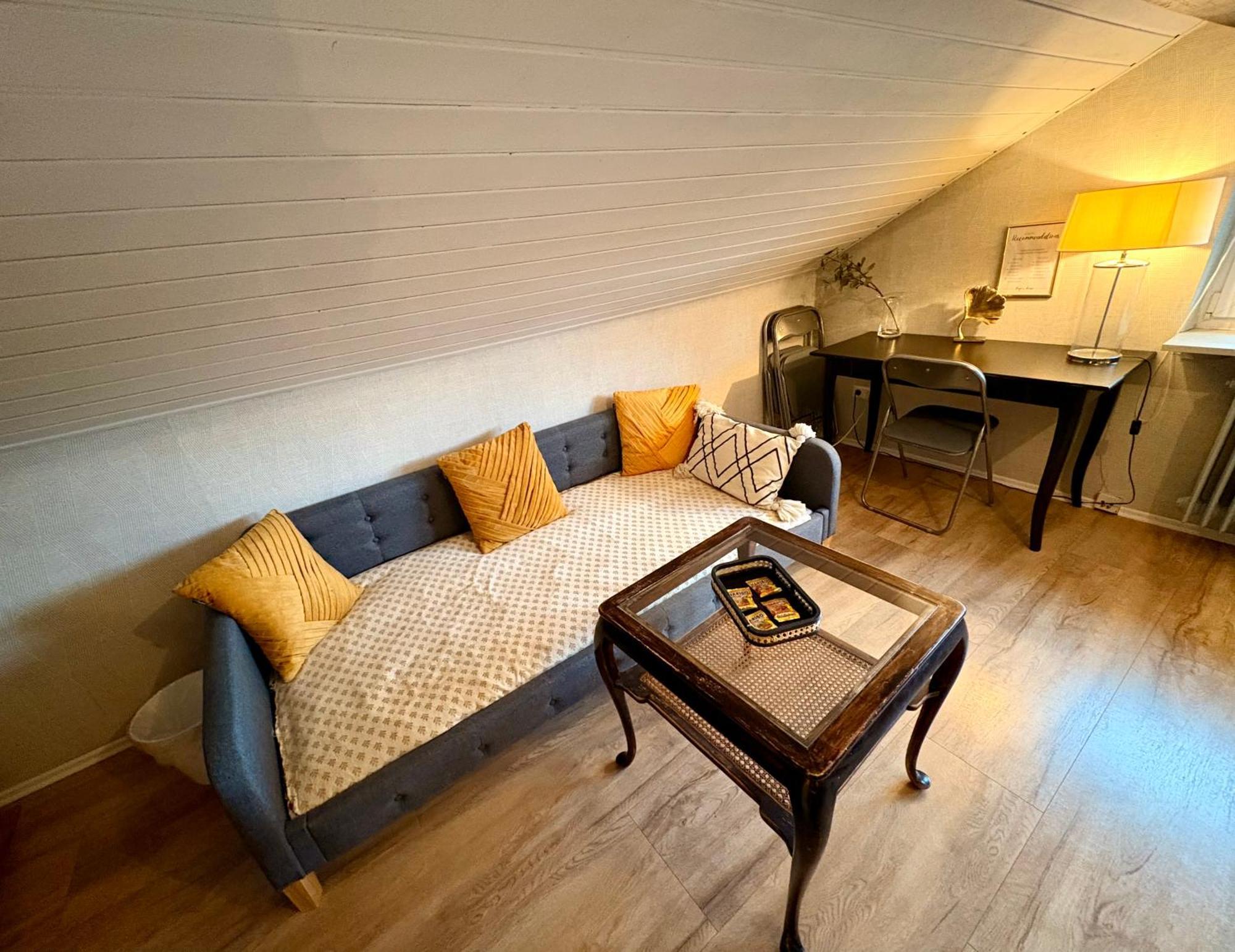 Relaxstay - Maisonette - Smart-Tv- Wifi Dielheim Kültér fotó
