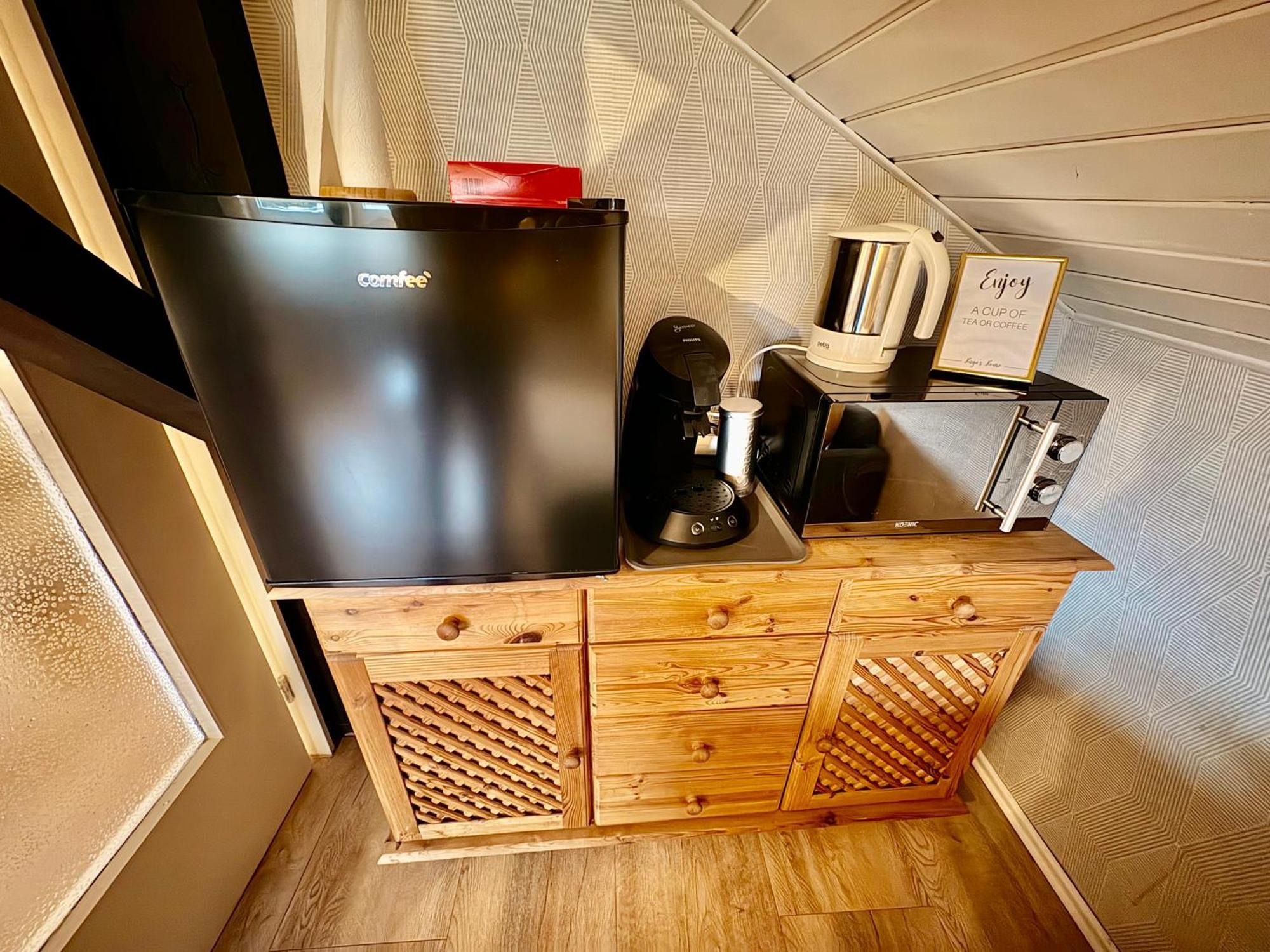 Relaxstay - Maisonette - Smart-Tv- Wifi Dielheim Kültér fotó
