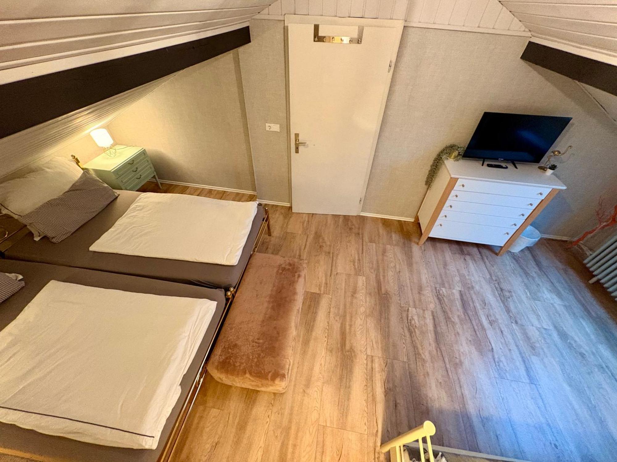 Relaxstay - Maisonette - Smart-Tv- Wifi Dielheim Kültér fotó