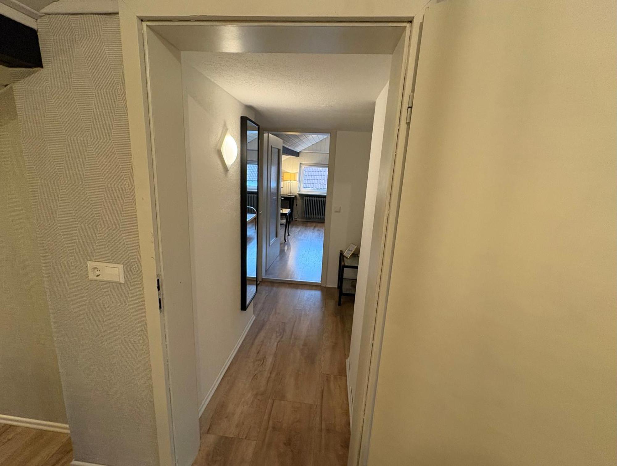 Relaxstay - Maisonette - Smart-Tv- Wifi Dielheim Kültér fotó
