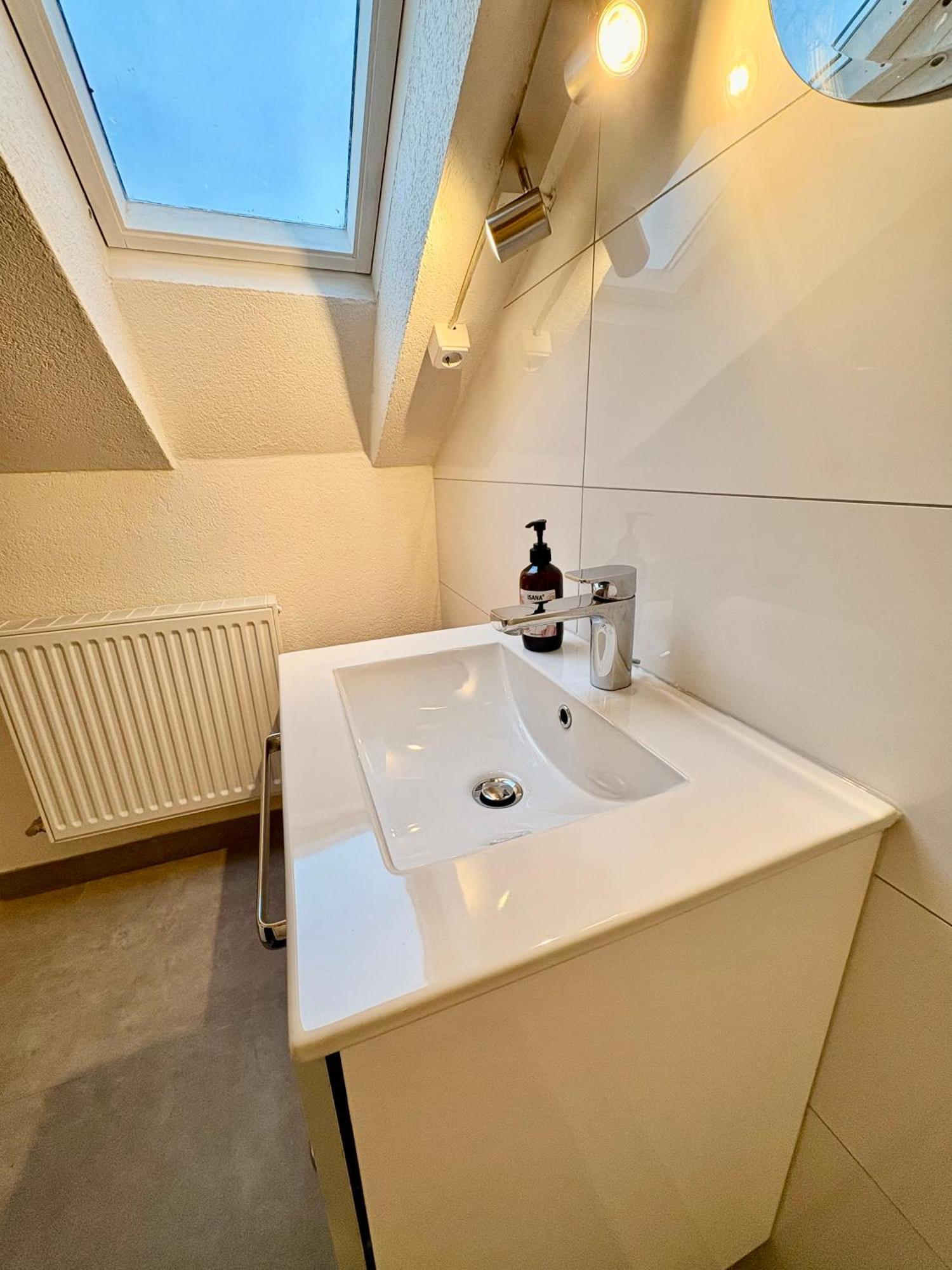 Relaxstay - Maisonette - Smart-Tv- Wifi Dielheim Kültér fotó