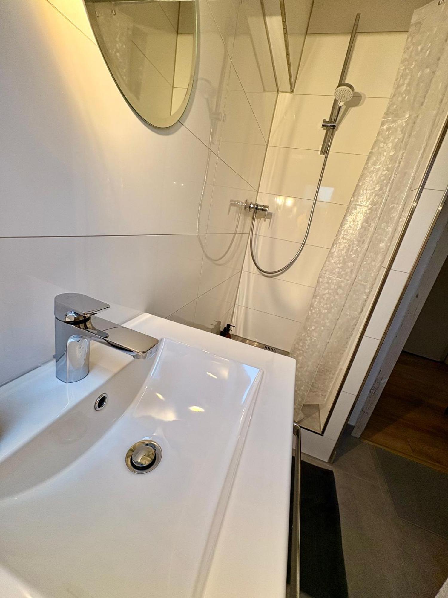 Relaxstay - Maisonette - Smart-Tv- Wifi Dielheim Kültér fotó
