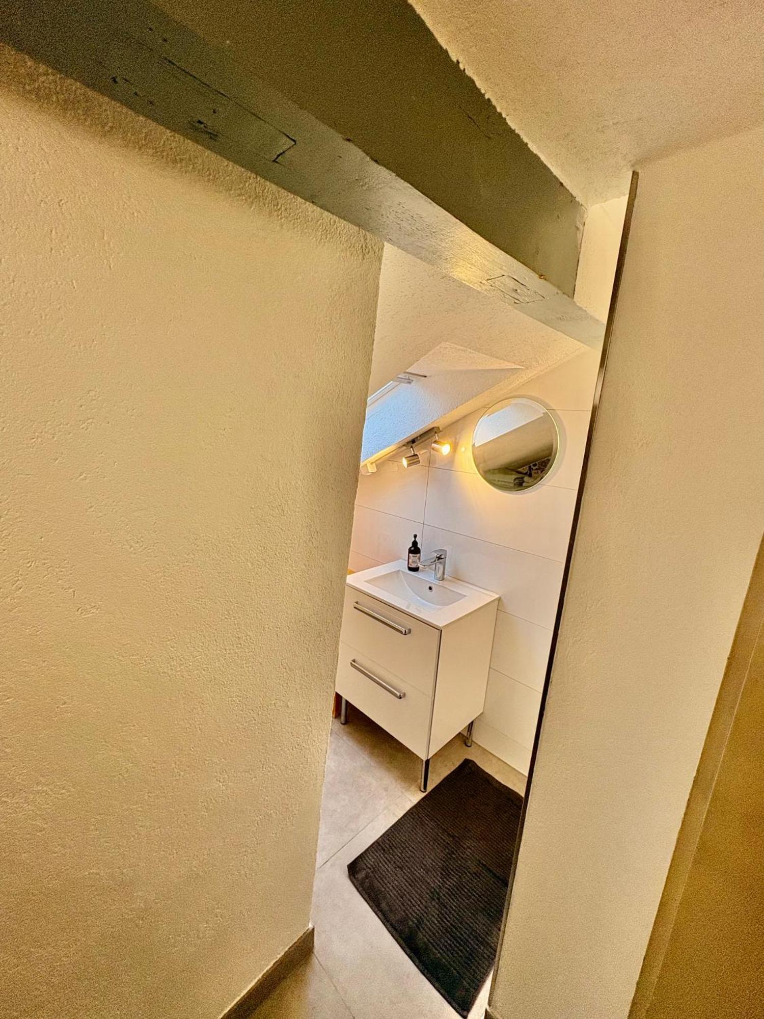 Relaxstay - Maisonette - Smart-Tv- Wifi Dielheim Kültér fotó