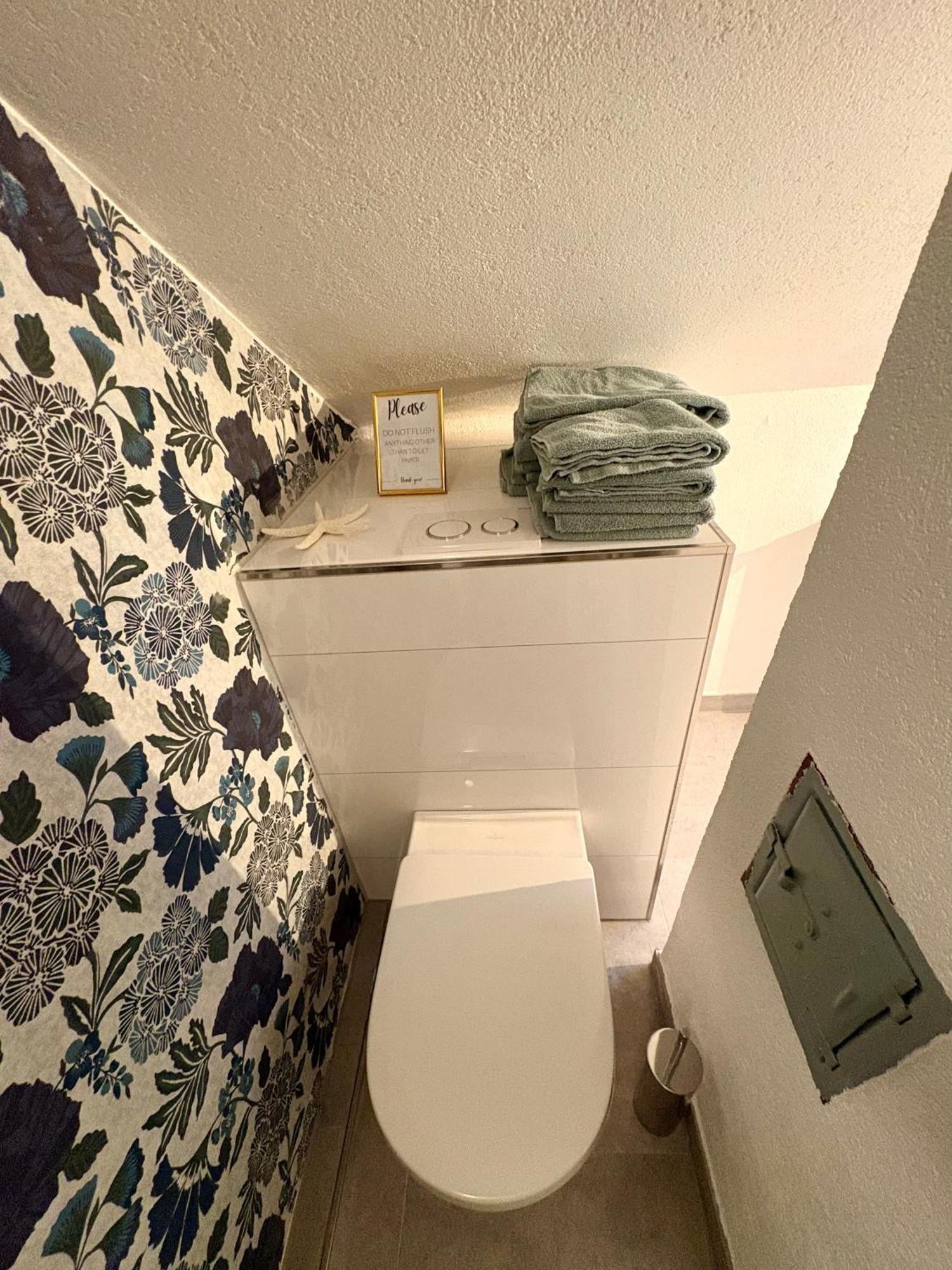 Relaxstay - Maisonette - Smart-Tv- Wifi Dielheim Kültér fotó